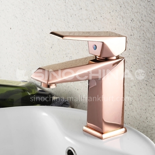  Bathroom  Wash Basin  Faucet 